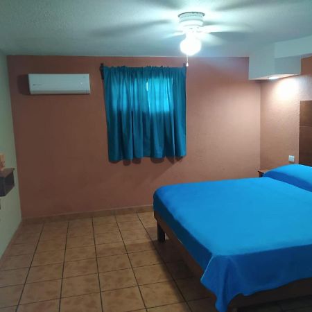 Hotel Posada Del Rey Matamoros  Exterior foto